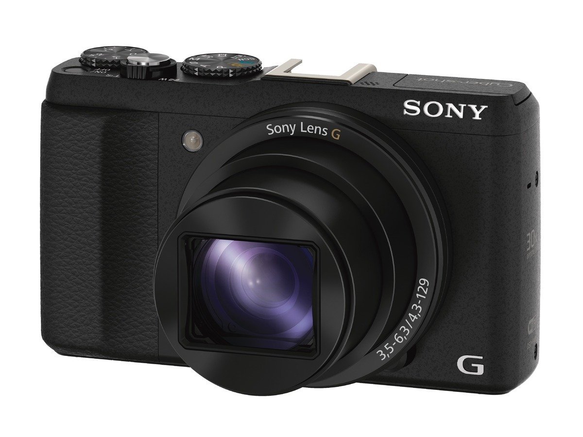 The best compact camera right now